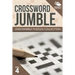 Crossword Jumble: Unscramble Puzzles Collection Vol 4