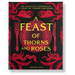 A Feast of Thorns and Roses: The Unofficial Cookbook of a Court of Thorns and Roses