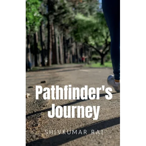 Pathfinder's Journey