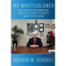 IRS Whistleblower: My 33 years as an IRS Insider will show you the secrets of how to engage the IRS and win.
