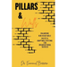 Pillars & Walls: Balancing Non-Negotiable Values & Adaptable Systems for Organizational Success