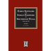 Early Settlers and Indian Fighters of Southwest Texas, Volume #1