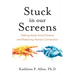 Stuck in Our Screens: Setting Aside Social Drama and Restoring Human Connection