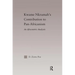 Kwame Nkrumah's Contribution to Pan-African Agency: An Afrocentric Analysis