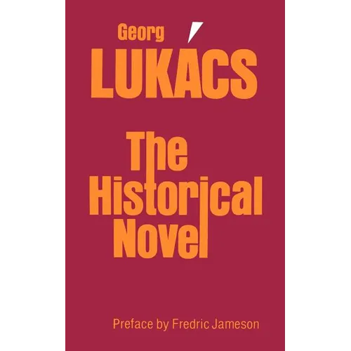 The Historical Novel