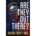Are They Out There?: Diving for Answers In a Sea of Cover-Ups