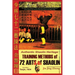Authentic Shaolin Heritage. Training Methods of 72 Arts of Shaolin