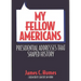 My Fellow Americans: Presidential Addresses That Shaped History