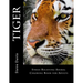 Tiger Adult Coloring Book: Stress Relieving Animal Coloring Book for Adults
