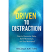 Driven to Distraction: How to Overcome Delay, Build Momentum, and Stay Motivated