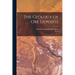 The Geology of ore Deposits