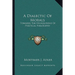 A Dialectic Of Morals: Towards The Foundations Of Political Philosophy