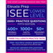 ISEE Lower Level: 2500+ Practice Questions