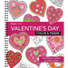 Color & Frame - Valentine's Day (Coloring Book)