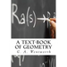 A Text-Book of Geometry