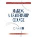 Making a Leadership Change: How Organizations and Leaders Can Handle Leadership Transitions Sucessfully