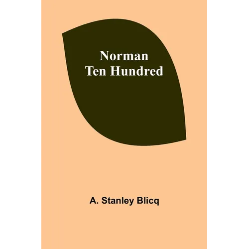 Norman Ten Hundred