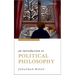 An Introduction to Political Philosophy