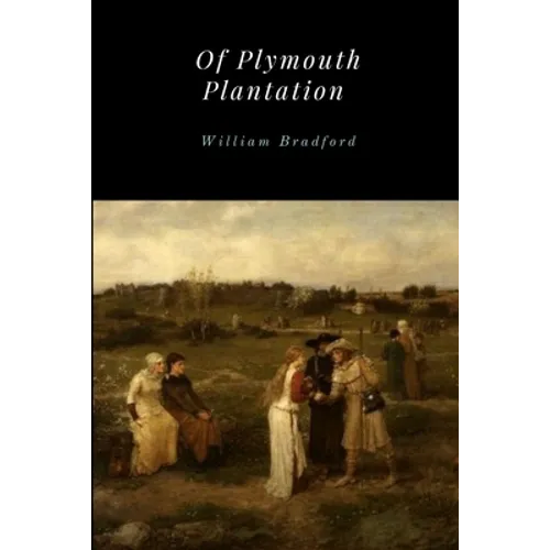 Of Plymouth Plantation