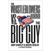 The Whistleblowers vs. the Big Guy: Two Special Agents, the Biden Crime Family, and a Corrupt Bureaucracy