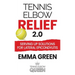 Tennis Elbow Relief 2.0: Serving up solutions for lateral epicondylitis