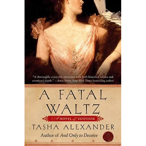 A Fatal Waltz