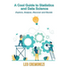 A Cool Guide to Statistics and Data Science