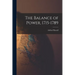 The Balance of Power, 1715-1789