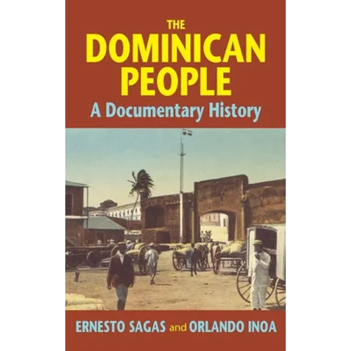 The Dominican People