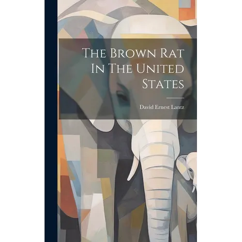 The Brown Rat In The United States