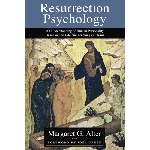 Resurrection Psychology