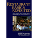 Restaurant Basics Revisited: Why Guests Don't Come Back ... and What You Can Do About It