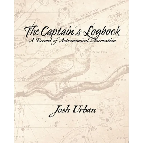 The Captain's Logbook