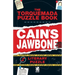 Cain's Jawbone (The Torquemada Puzzle Book)