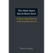 The Best Damn Sales Book Ever