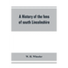 A history of the fens of south Lincolnshire, being a description of the rivers Witham and Welland and their estuary, and an account of the reclamation