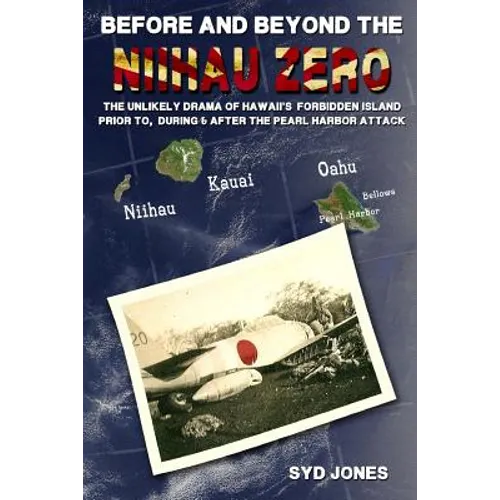 Before and Beyond the Niihau Zero
