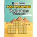100 Pyramid Sudokus Volume 1