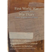 1 DIVISION 1 Infantry Brigade Queen's Own Cameron Highlanders 1st Battalion: 1 October 1914 - 31 March 1919 (First World War, War Diary, WO95/1264)