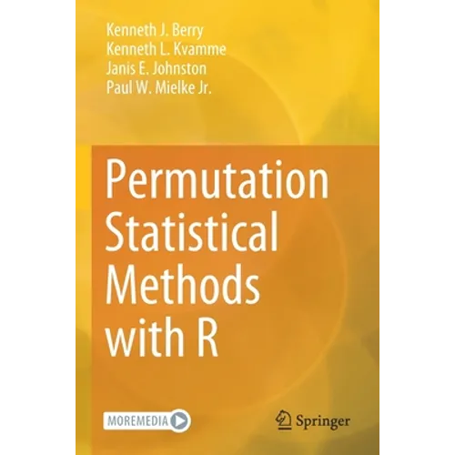 Permutation Statistical Methods with R