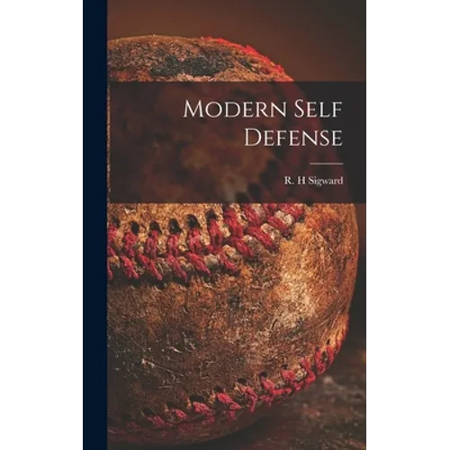 Modern Self Defense