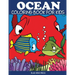 Ocean Coloring Book for Kids
