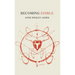 Becoming Edible: poems