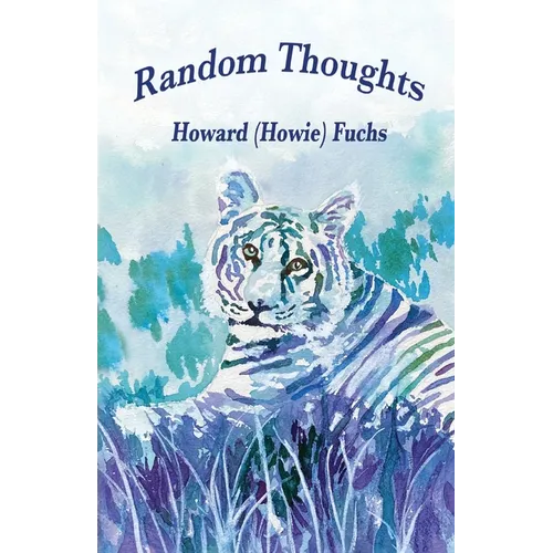 Random Thoughts