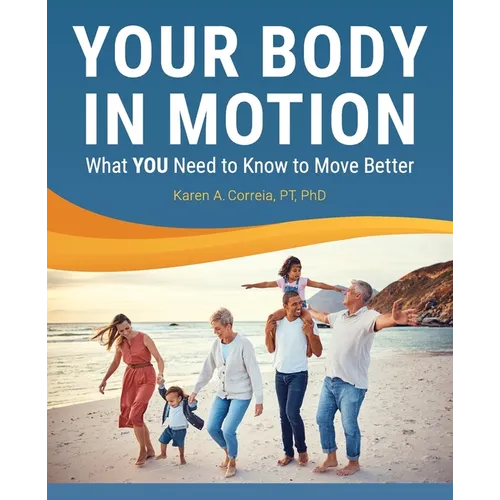 Your Body in Motion