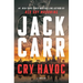 Cry Havoc: A Terminal List Thriller