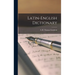 Latin-English Dictionary