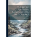 The Art Of Miniature Painting In Oil, On Ivory [&c.]