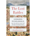 The Lost Battles: Leonardo, Michelangelo, and the Artistic Duel That Defined the Renaissance
