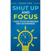 Shut Up And Focus: 19 Highly Effective Time Management Habits For Entrepreneurs